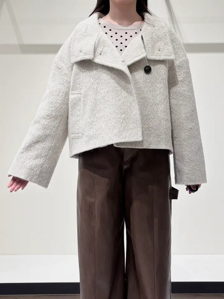 GRACE CONTINENTAL 平野 裕華 コーディネート画像