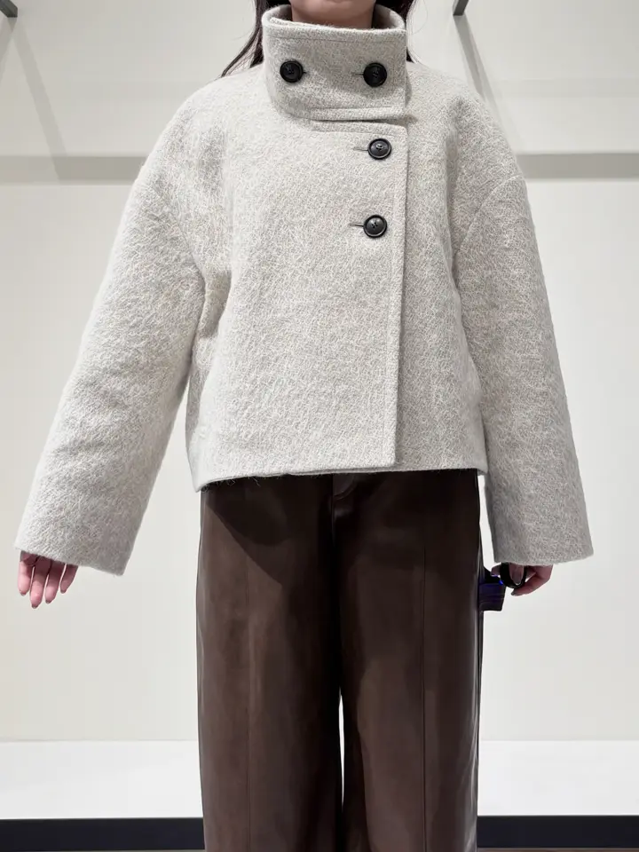 GRACE CONTINENTAL 平野 裕華 コーディネート画像