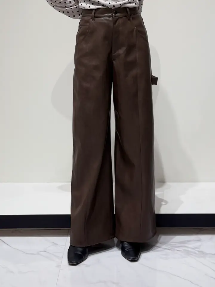 GRACE CONTINENTAL 平野 裕華 コーディネート画像