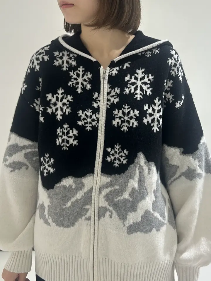 GRACE CONTINENTAL 狩野　珠季 コーディネート画像