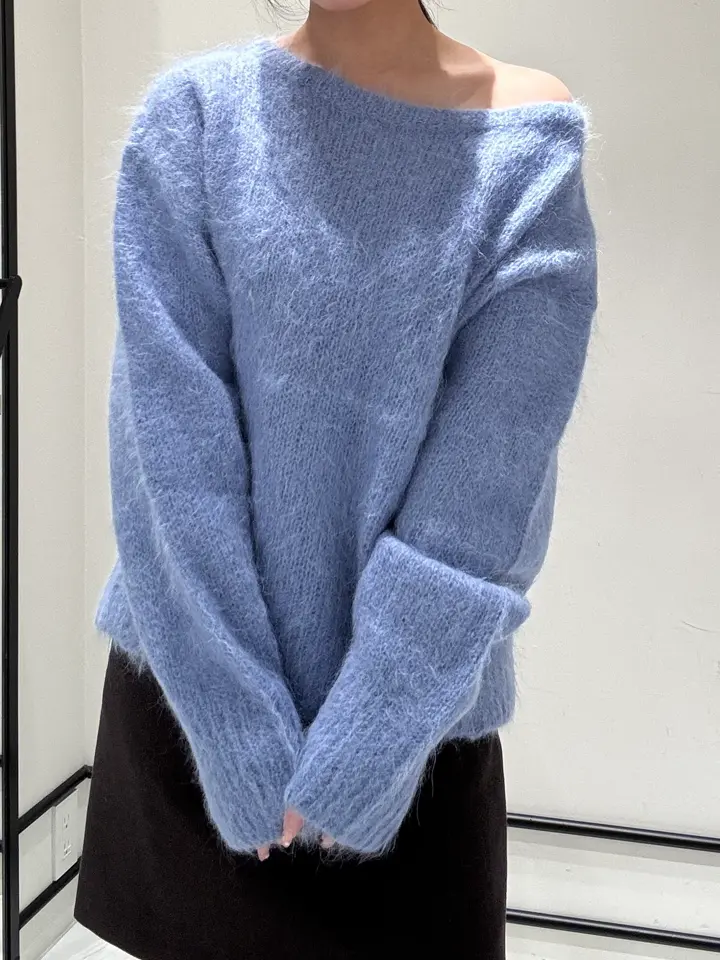 GRACE CONTINENTAL Kikuchi コーディネート画像