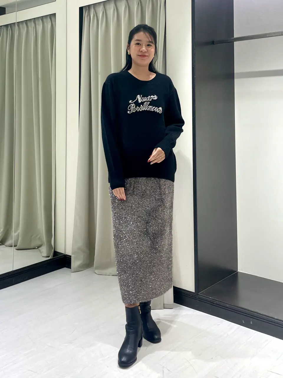  Maiko,N コーディネート画像