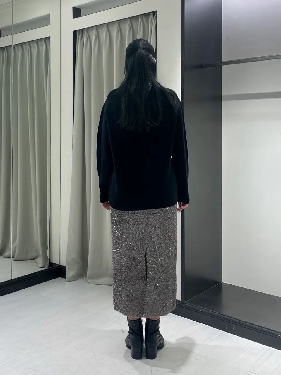 GRACE CONTINENTAL Maiko,N コーディネート画像