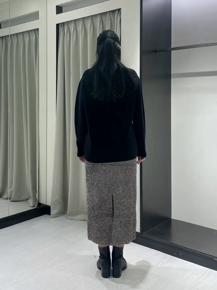 GRACE CONTINENTAL Maiko,N コーディネート画像