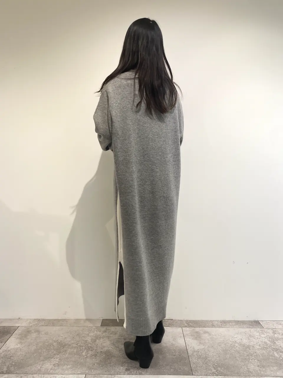 GRACE CONTINENTAL Nakatsu.m コーディネート画像