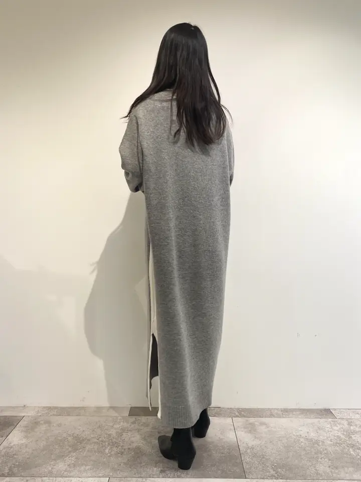 GRACE CONTINENTAL Nakatsu.m コーディネート画像