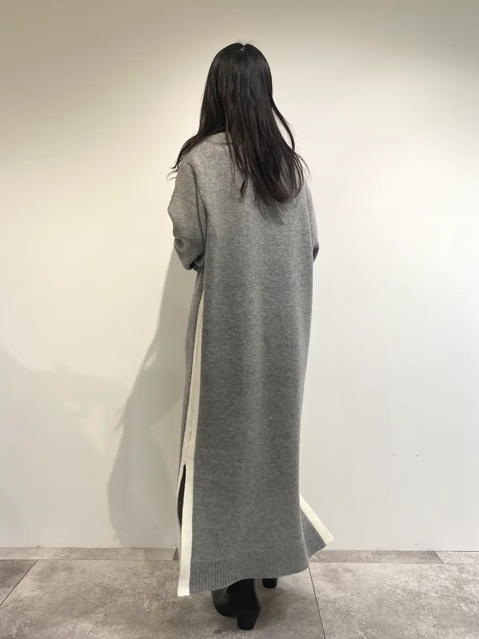 GRACE CONTINENTAL Nakatsu.m コーディネート画像