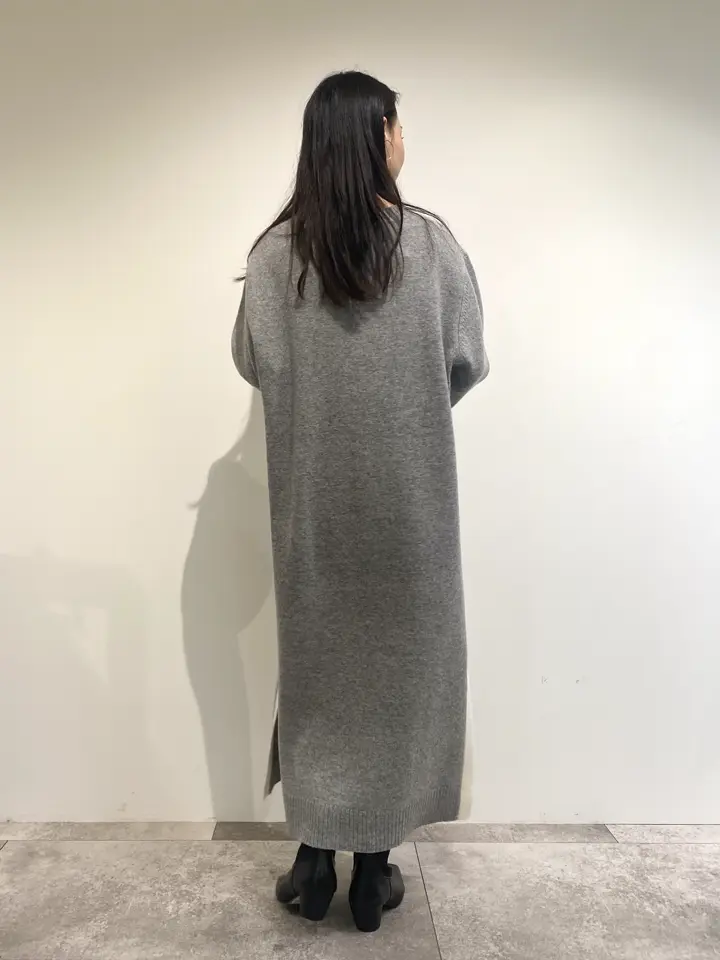 GRACE CONTINENTAL Nakatsu.m コーディネート画像