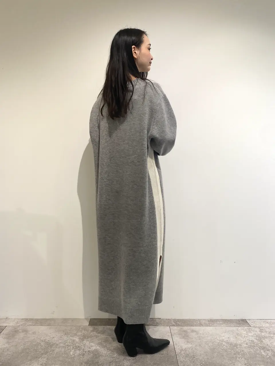 GRACE CONTINENTAL Nakatsu.m コーディネート画像