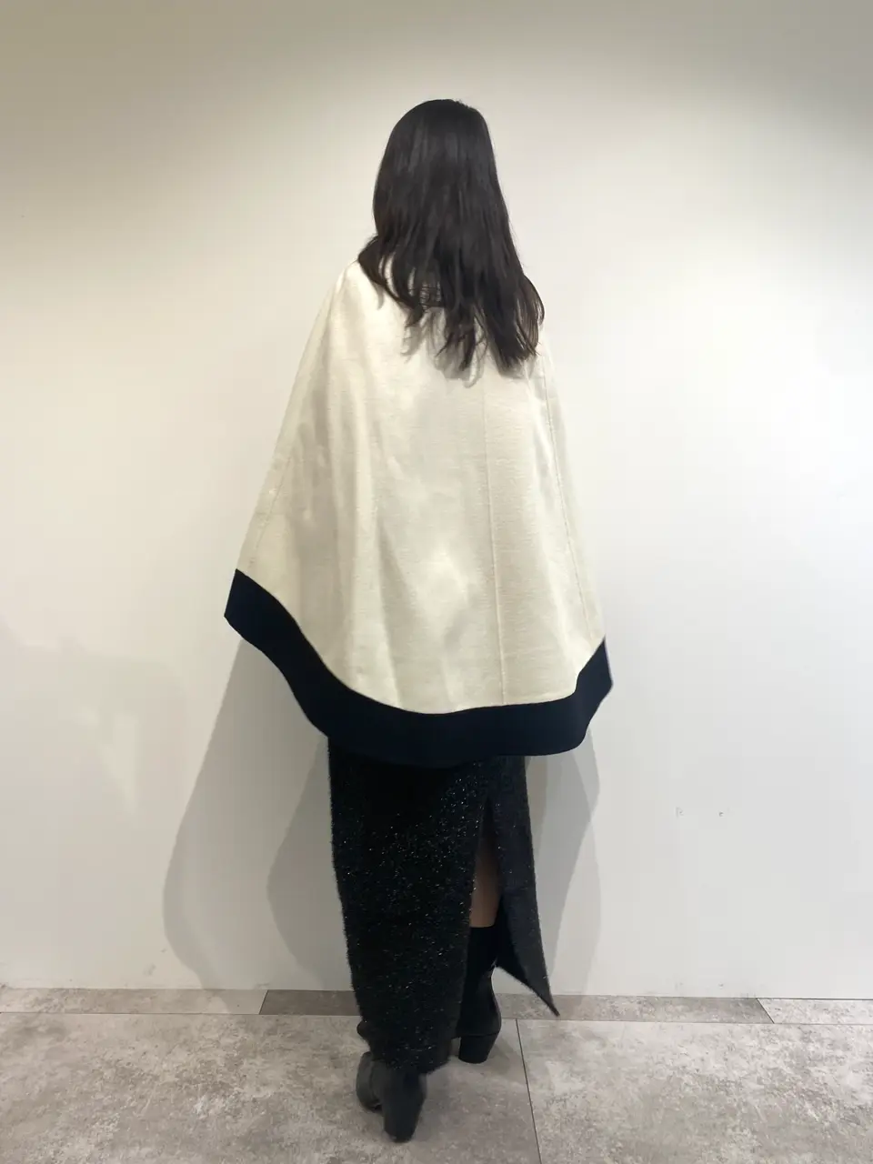 GRACE CONTINENTAL Nakatsu.m コーディネート画像