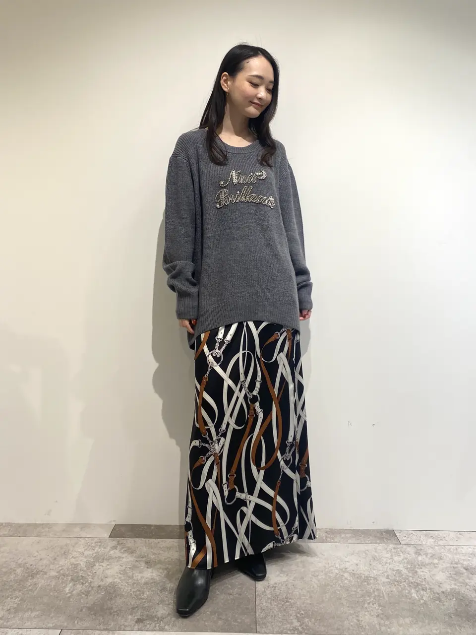  Nakatsu.m コーディネート画像