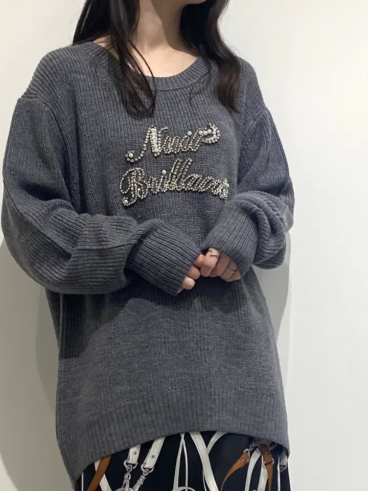 GRACE CONTINENTAL Nakatsu.m コーディネート画像