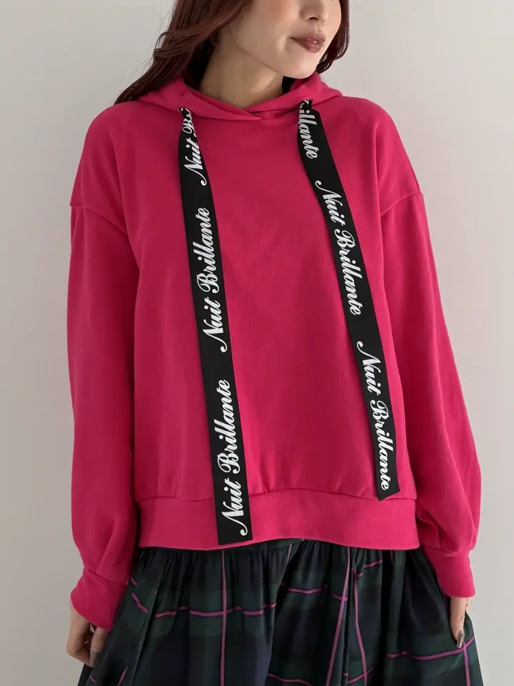 GRACE CONTINENTAL Yuuki NOZAWA コーディネート画像