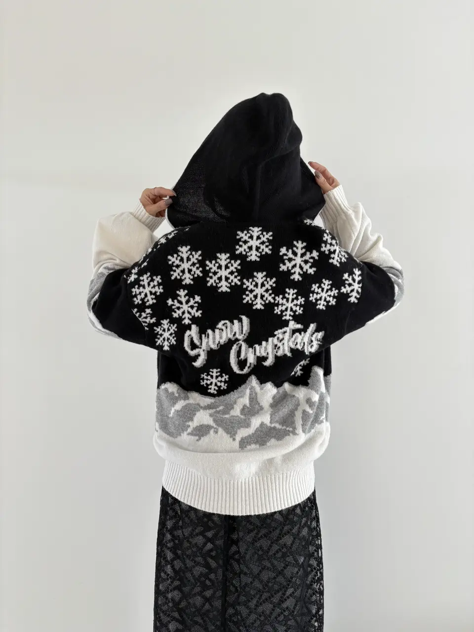 GRACE CONTINENTAL Yuuki NOZAWA コーディネート画像