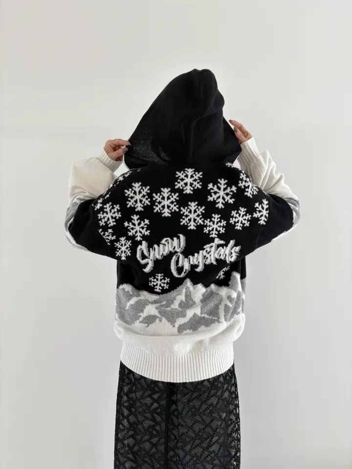 GRACE CONTINENTAL Yuuki NOZAWA コーディネート画像