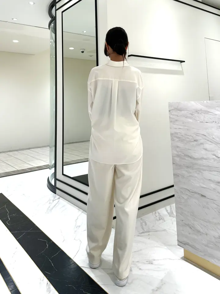 GRACE CONTINENTAL 髙田　美衣 コーディネート画像