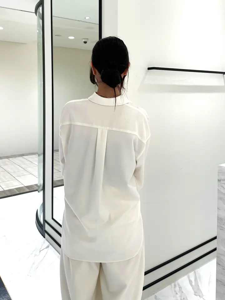 GRACE CONTINENTAL 髙田　美衣 コーディネート画像