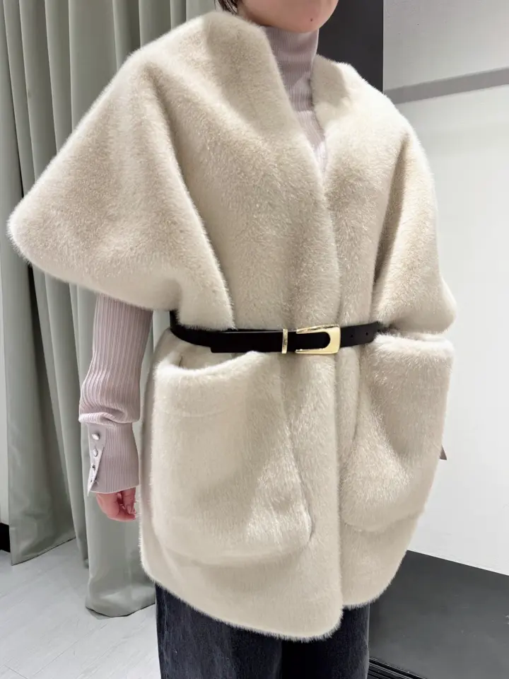 GRACE CONTINENTAL RINA コーディネート画像