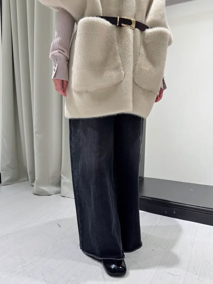 GRACE CONTINENTAL RINA コーディネート画像