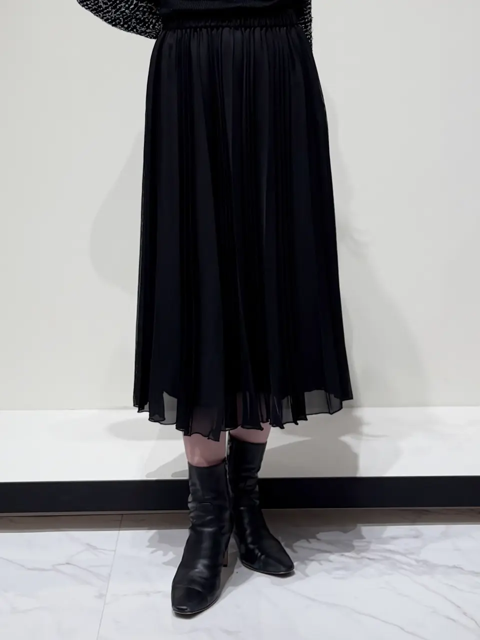 GRACE CONTINENTAL 平野 裕華 コーディネート画像