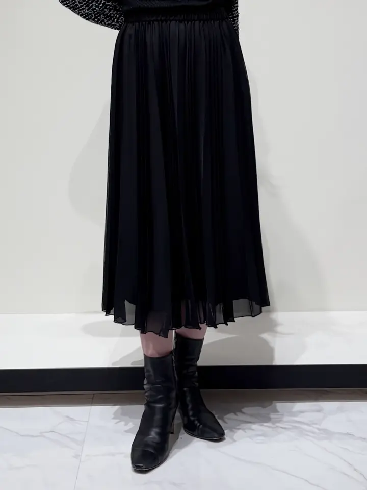 GRACE CONTINENTAL 平野 裕華 コーディネート画像