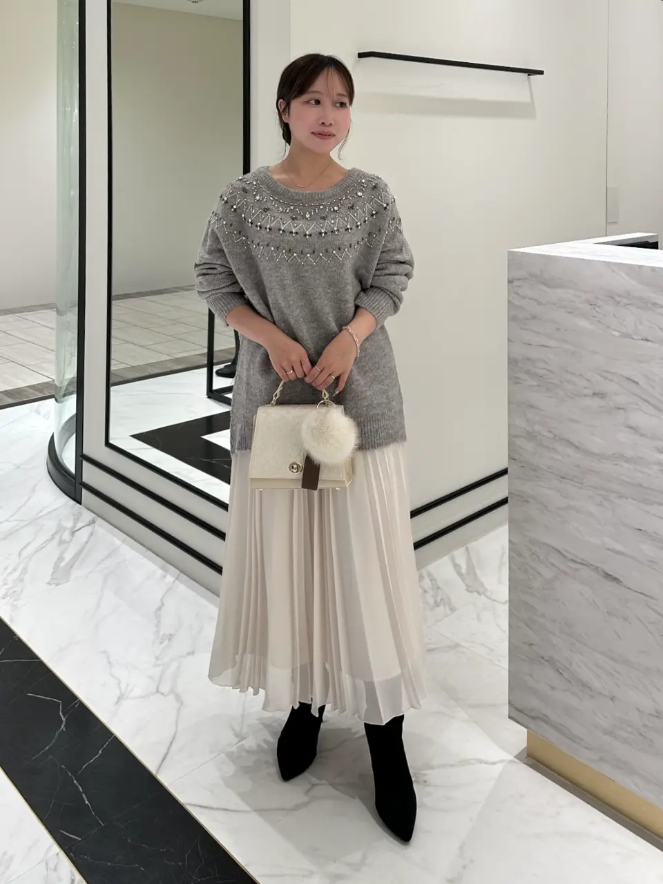  Kanon コーディネート画像