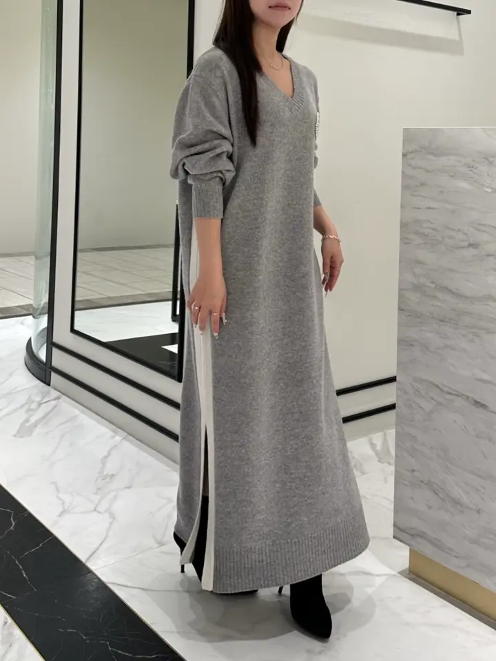 GRACE CONTINENTAL Kanon コーディネート画像