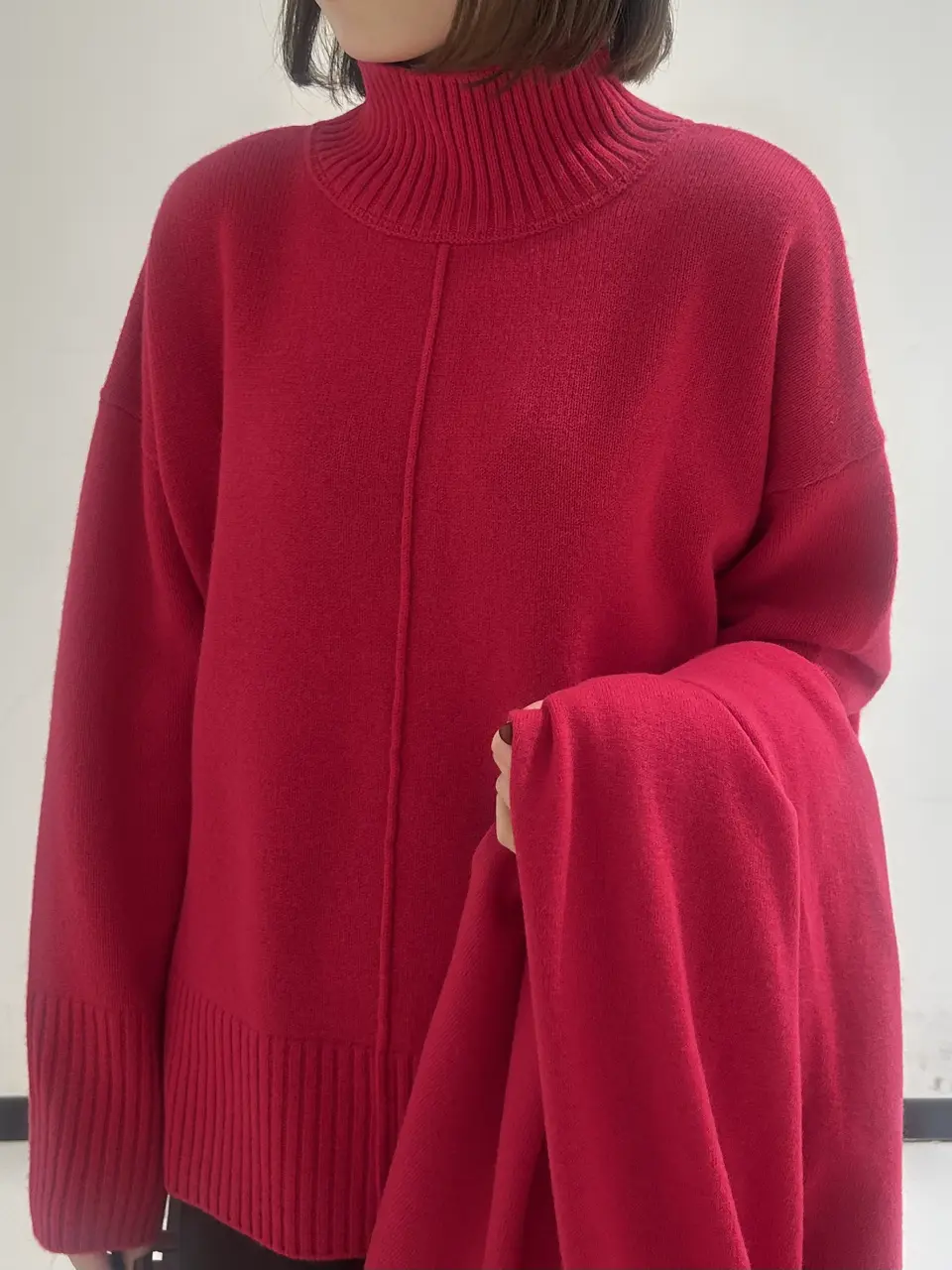 GRACE CONTINENTAL 狩野　珠季 コーディネート画像