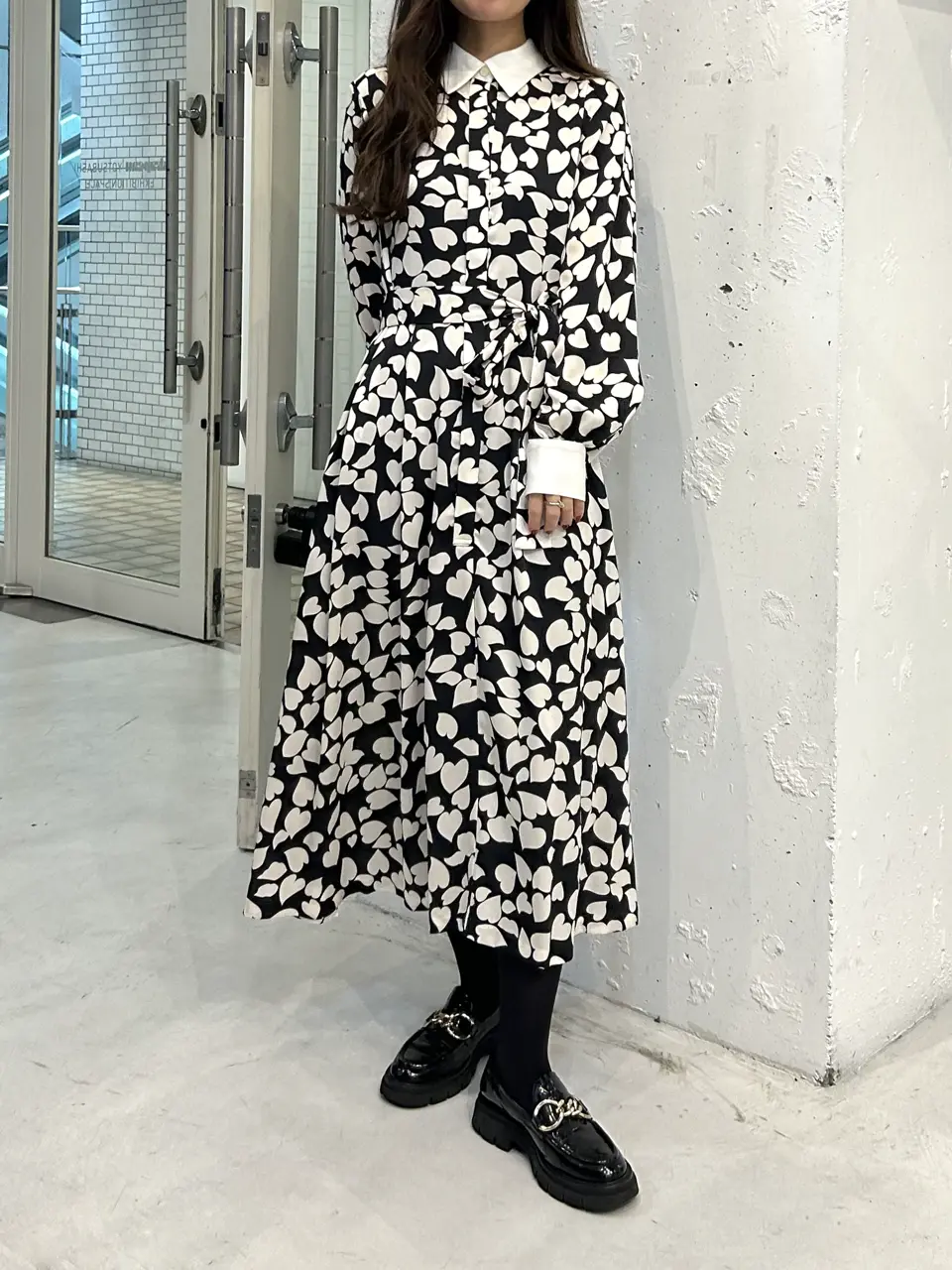  加藤   恵理奈 コーディネート画像