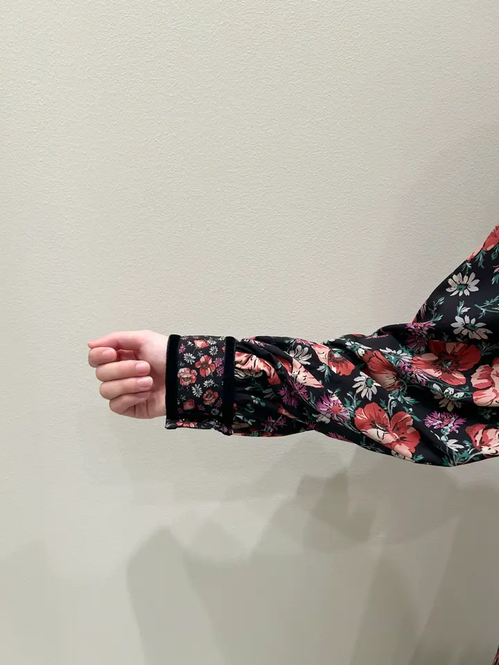 GRACE CONTINENTAL 若園　ひかり コーディネート画像