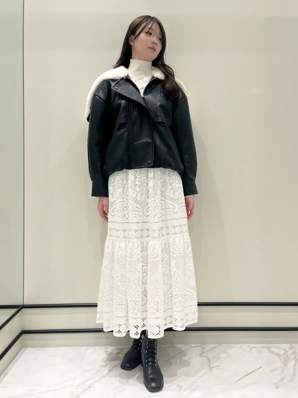  Hotei コーディネート画像