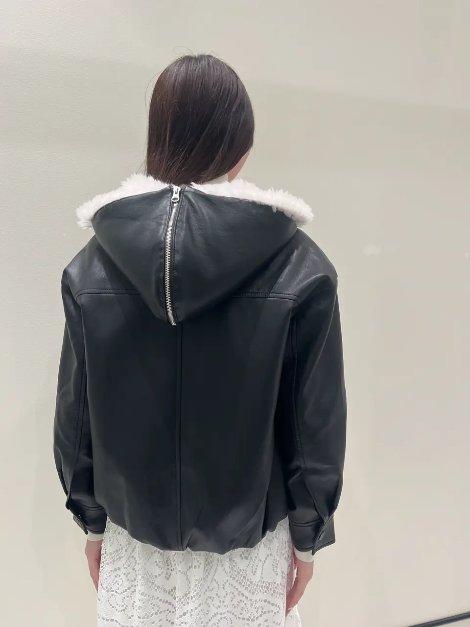 GRACE CONTINENTAL Hotei コーディネート画像