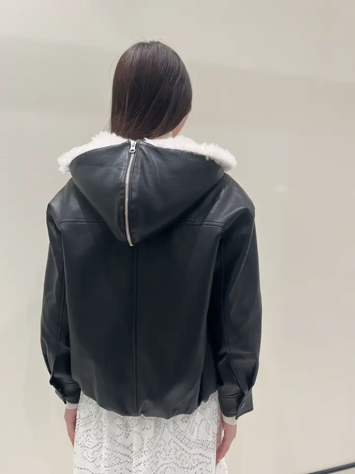 GRACE CONTINENTAL Hotei コーディネート画像