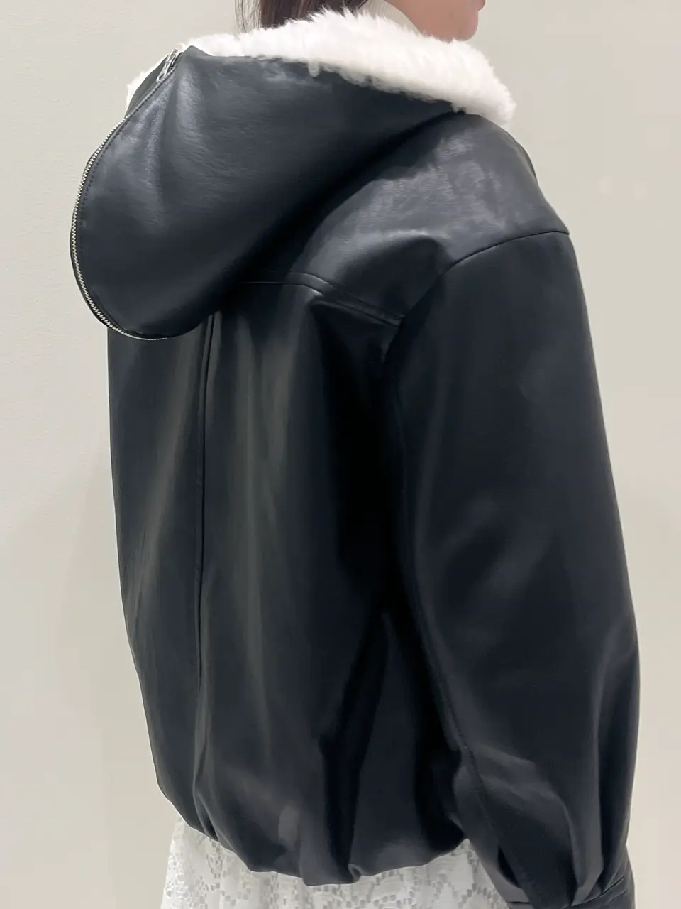 GRACE CONTINENTAL Hotei コーディネート画像