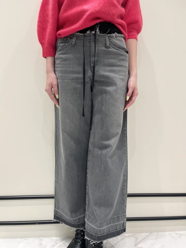 GRACE CONTINENTAL Hotei コーディネート画像