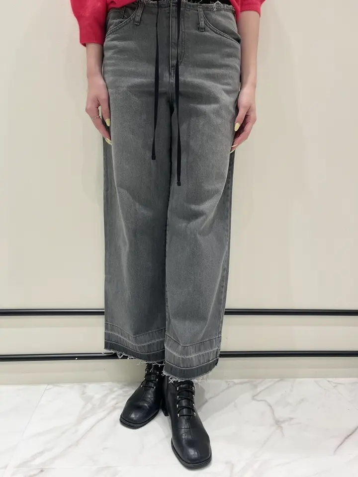 GRACE CONTINENTAL Hotei コーディネート画像