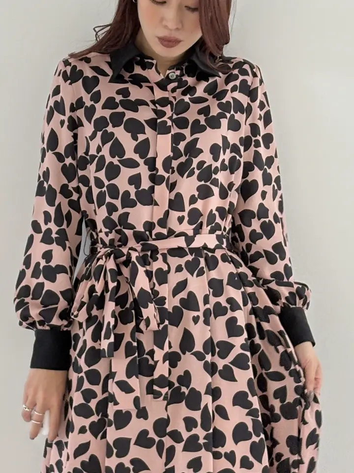 GRACE CONTINENTAL Yuuki NOZAWA コーディネート画像