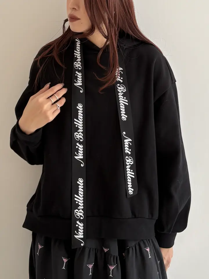 GRACE CONTINENTAL Yuuki NOZAWA コーディネート画像