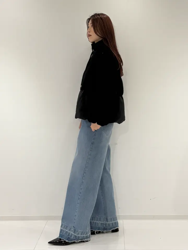 GRACE CONTINENTAL Yuuki NOZAWA コーディネート画像