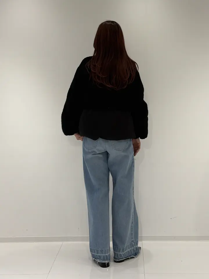 GRACE CONTINENTAL Yuuki NOZAWA コーディネート画像