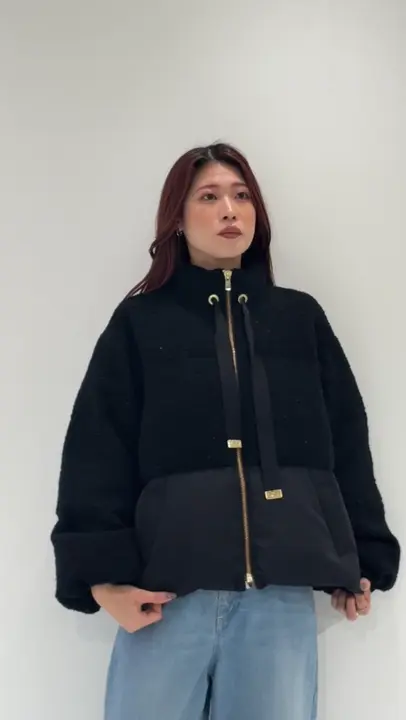 GRACE CONTINENTAL Yuuki NOZAWA コーディネート画像