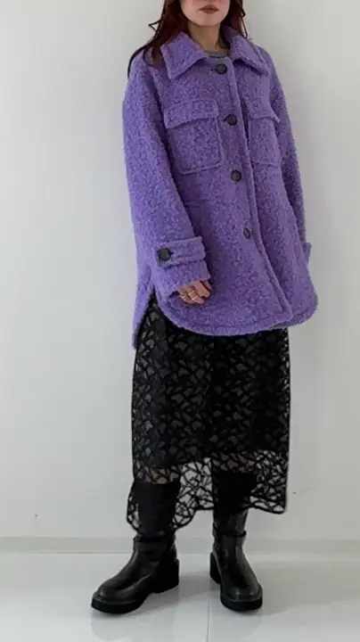 GRACE CONTINENTAL Yuuki NOZAWA コーディネート画像