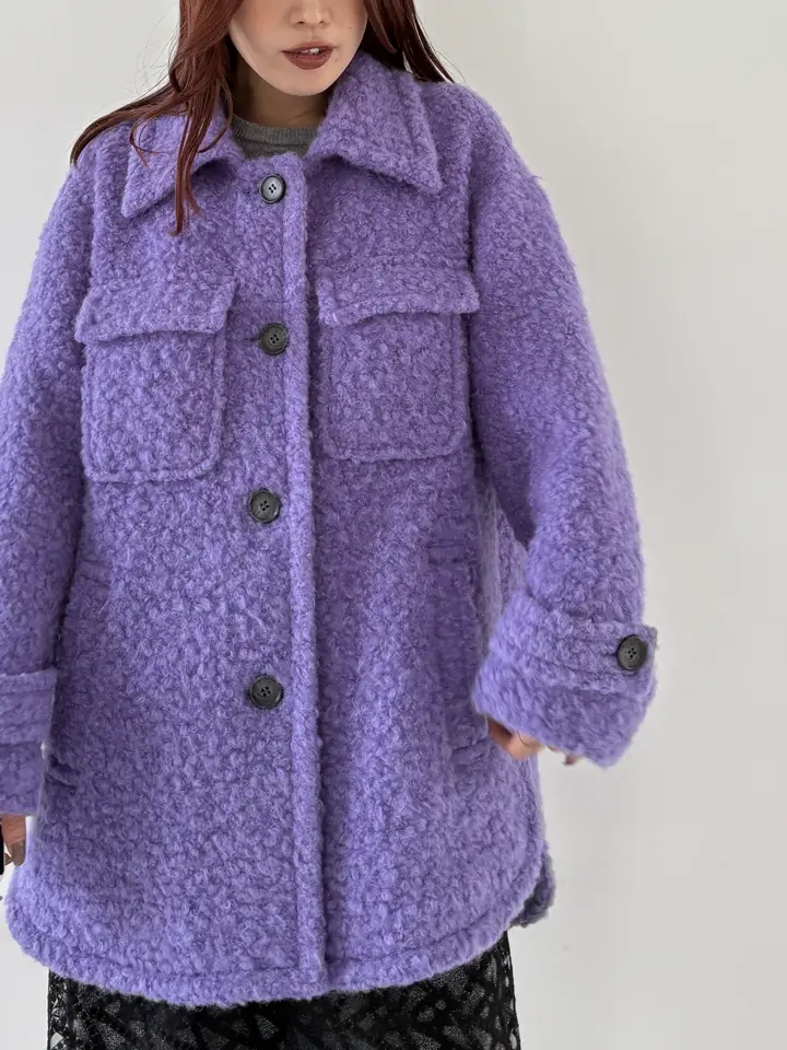 GRACE CONTINENTAL Yuuki NOZAWA コーディネート画像