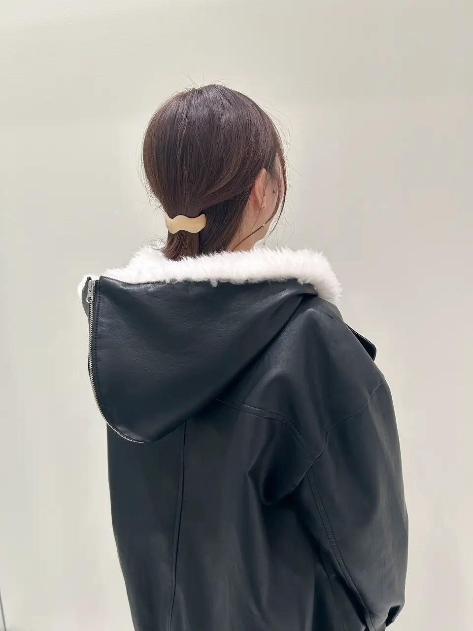 GRACE CONTINENTAL 若園　ひかり コーディネート画像