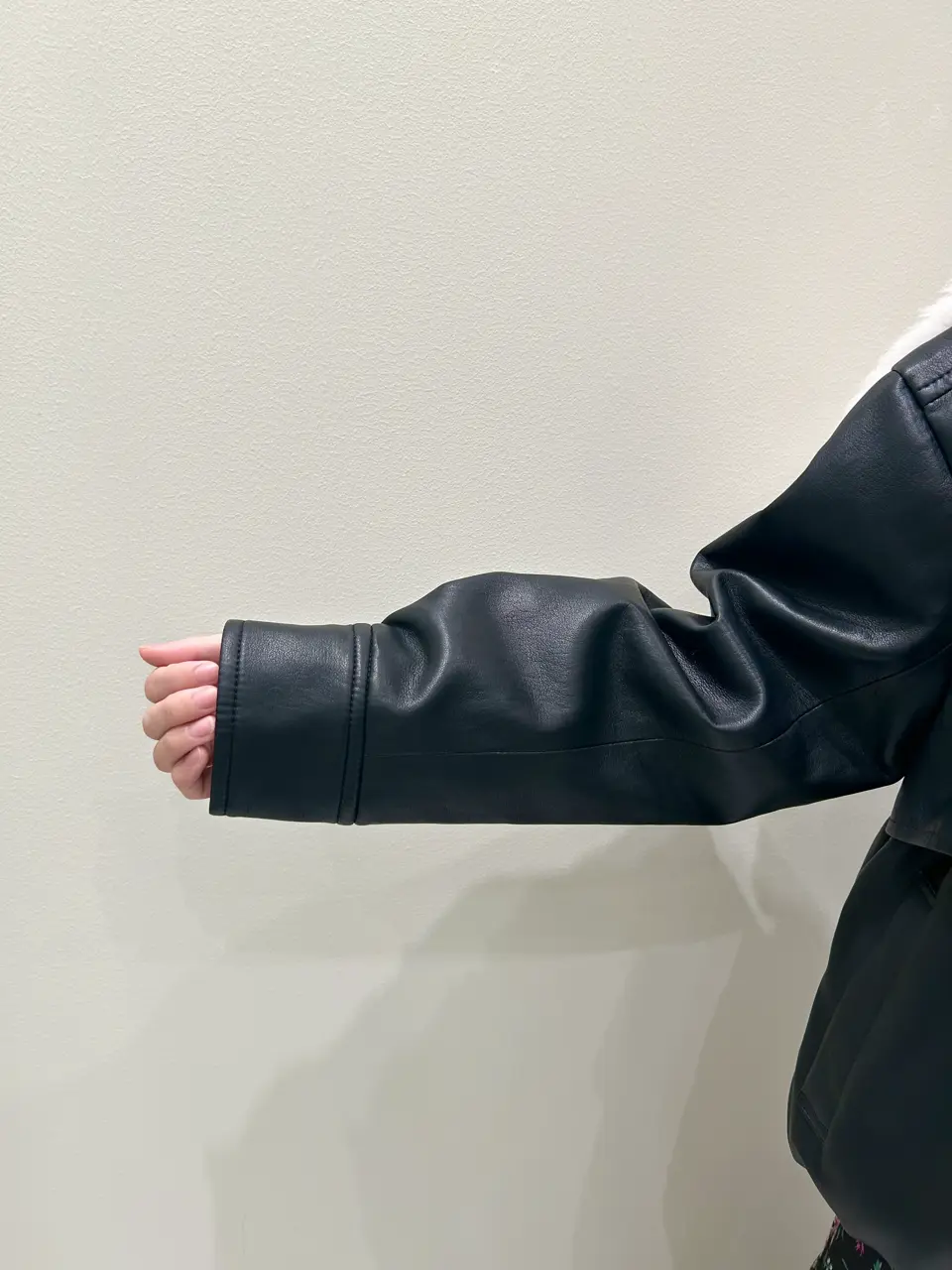 GRACE CONTINENTAL 若園　ひかり コーディネート画像