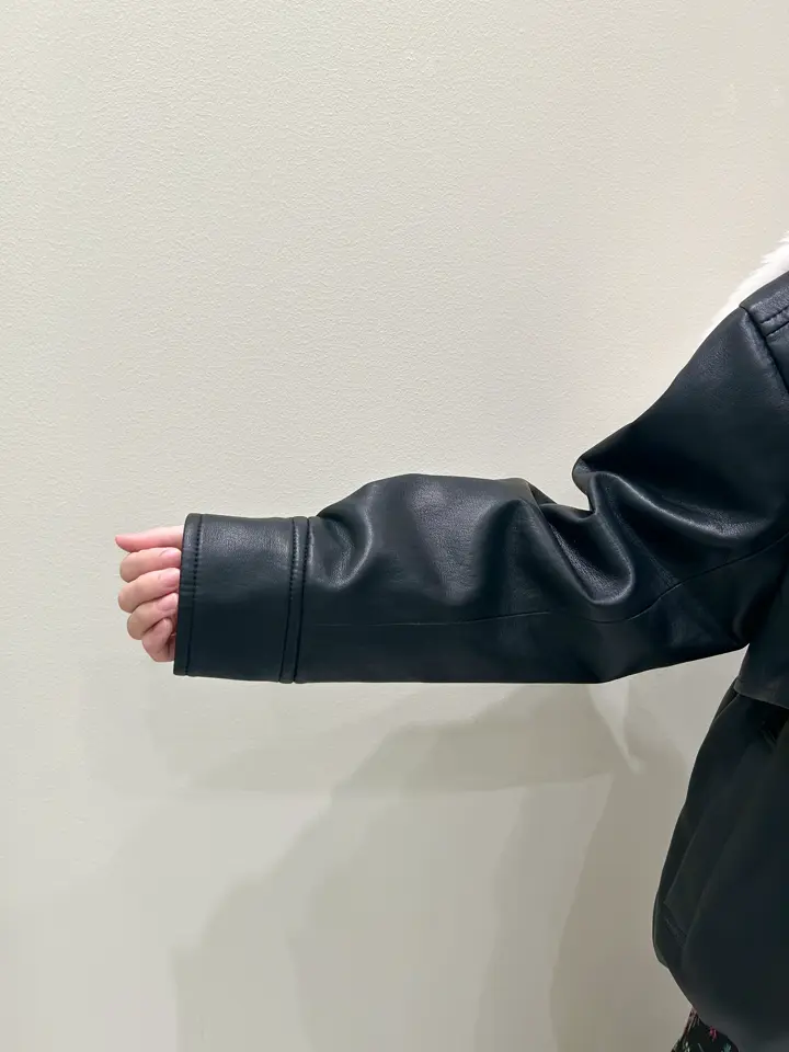 GRACE CONTINENTAL 若園　ひかり コーディネート画像