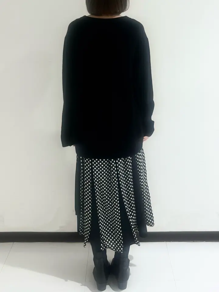 GRACE CONTINENTAL 狩野　珠季 コーディネート画像