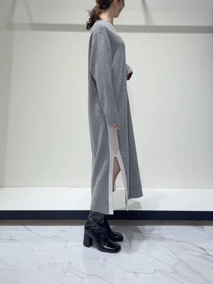 GRACE CONTINENTAL Suzuka コーディネート画像