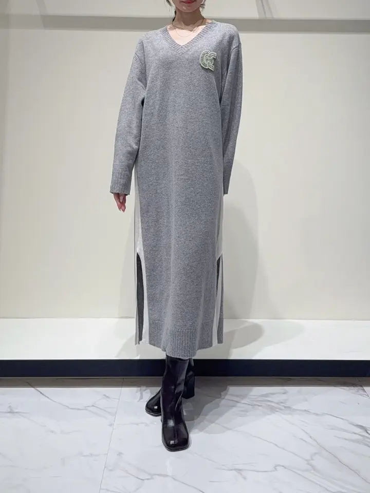 GRACE CONTINENTAL Suzuka コーディネート画像