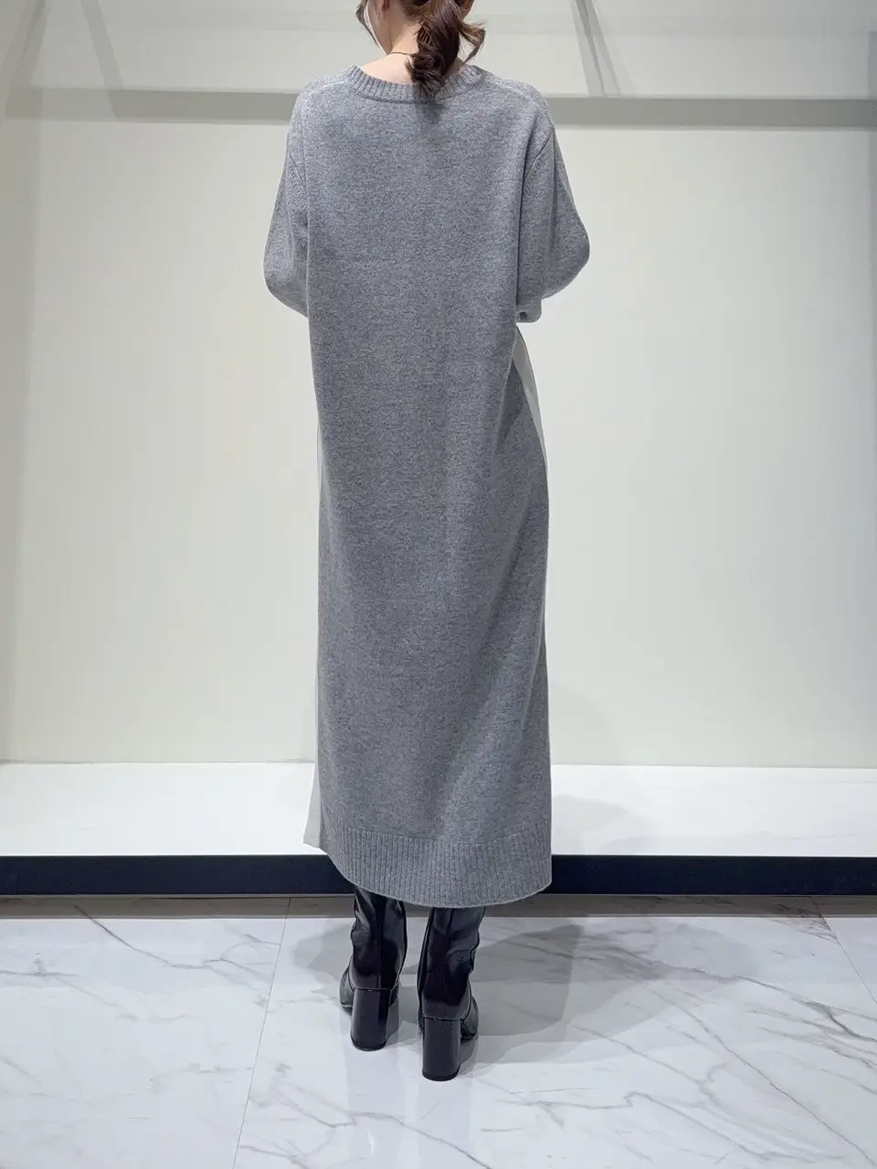 GRACE CONTINENTAL Suzuka コーディネート画像